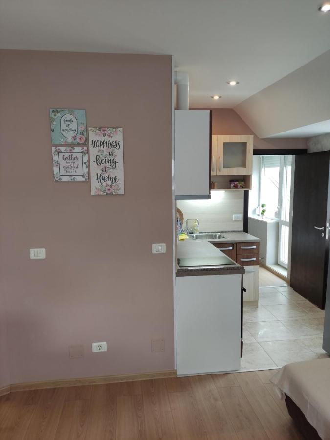 Mdm Apartment City Center Ruse Exterior foto