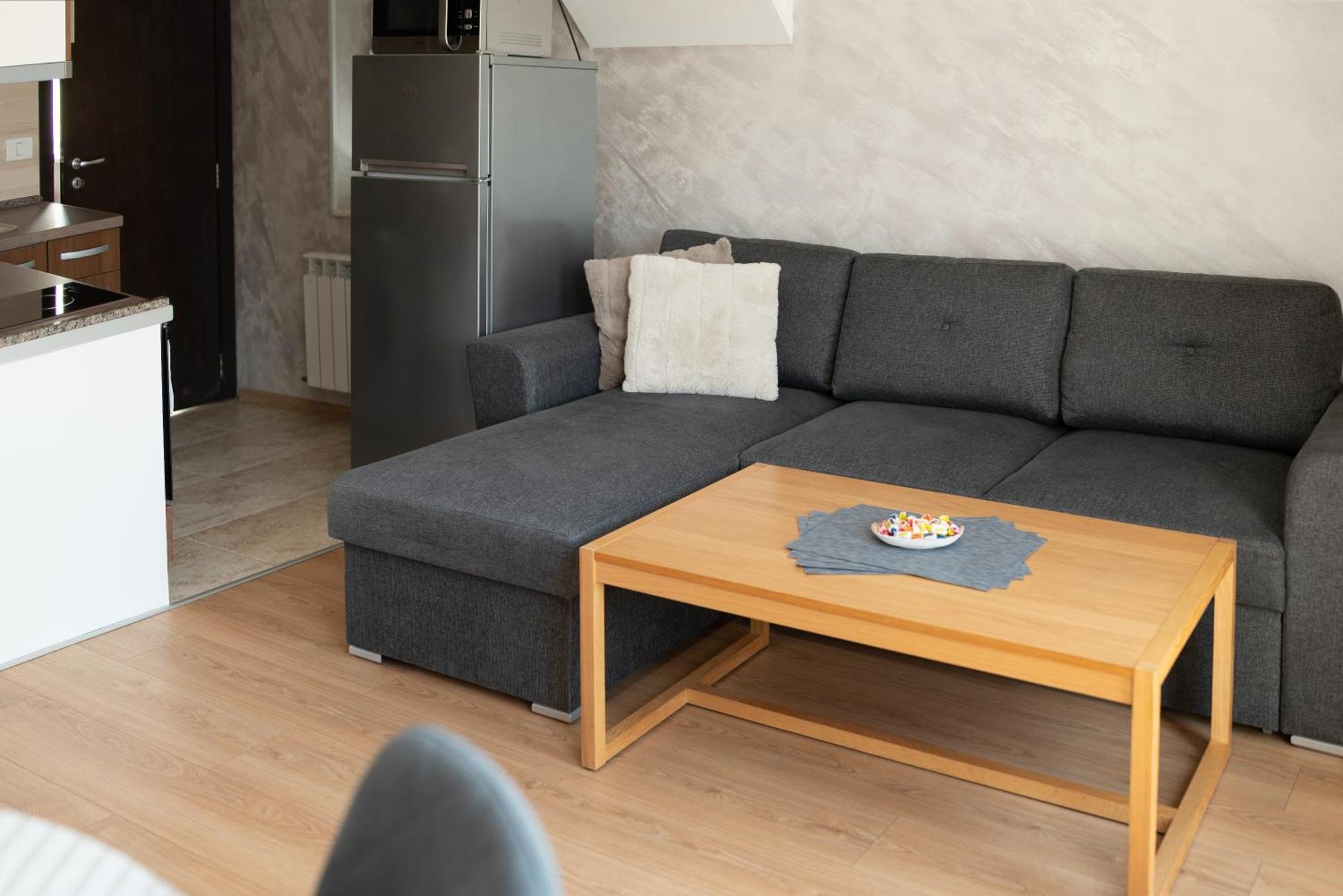 Mdm Apartment City Center Ruse Exterior foto