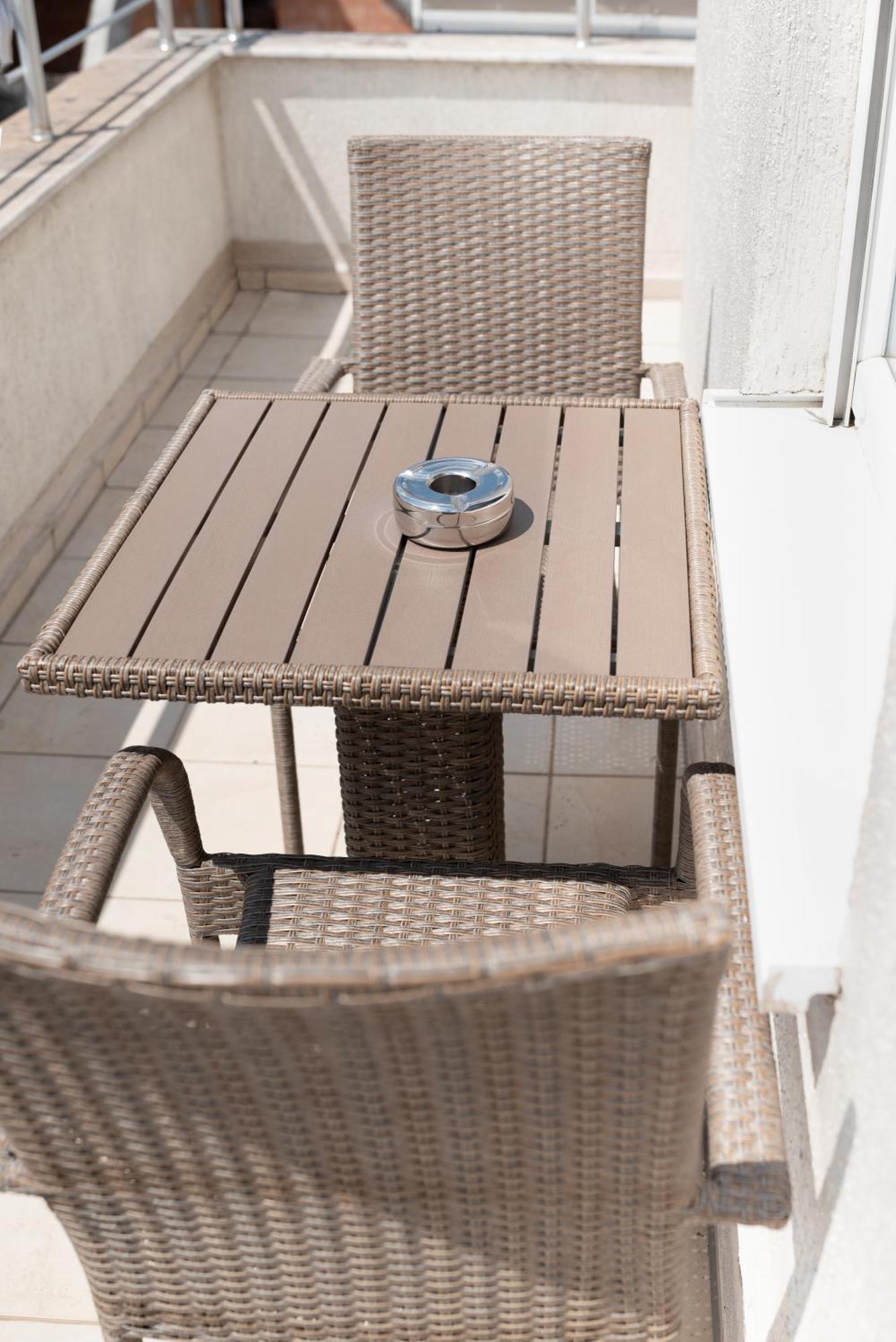 Mdm Apartment City Center Ruse Exterior foto